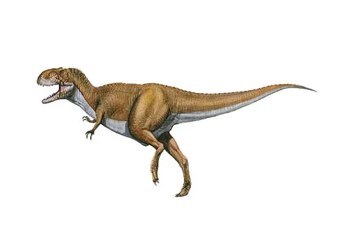 An Ultimate Guide to Deinocheirus: The Terrible Hand