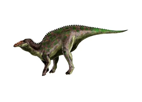 Anatotitan ‭(‬connected lizard‭)