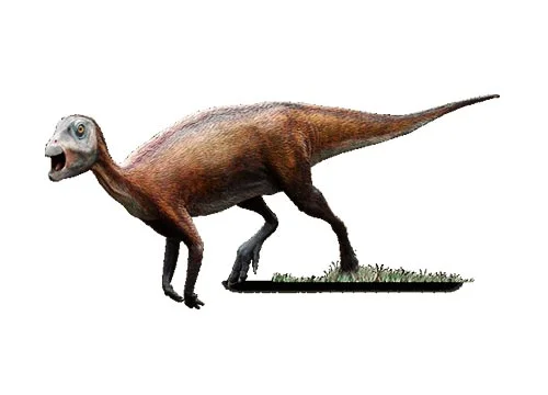 Atlascopcosaurus ‭(‬Atlas Copco lizard‭)