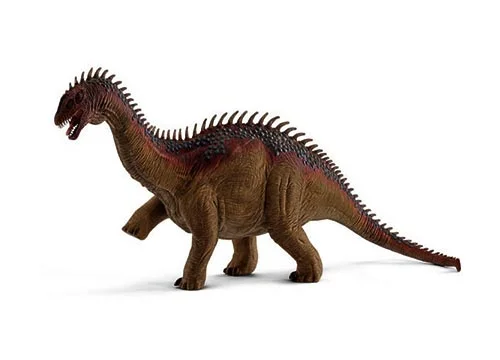 Barapasaurus ‭(‬Big legged lizard‭)