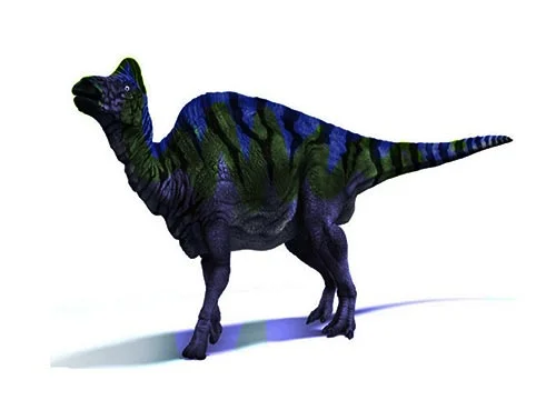 Jaxartosaurus ‭(‬Jaxartes lizard‭ ‬-‭ ‬after the Jaxartes River‭)‬