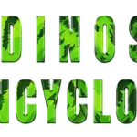 Dinosaurs logo